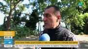 Община Варна след инцидента: Невъзможно е да предвидим падането на зелени клони