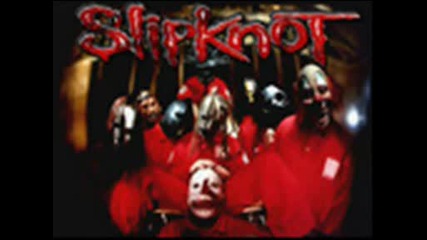 Slipknot - Wait And Bleed - Pictures