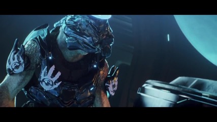Halo 4: Spartan Ops - Episodes 1-5 Recap Trailer