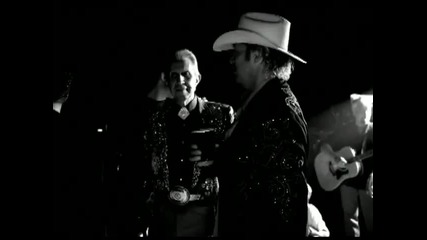 Alan Jackson - Too Much Of A Good Thing 