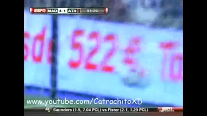Real Madrid vs Athletic Bilbao 5 - 1 All Goals