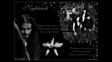 Nightwish - Eva [instrumental]