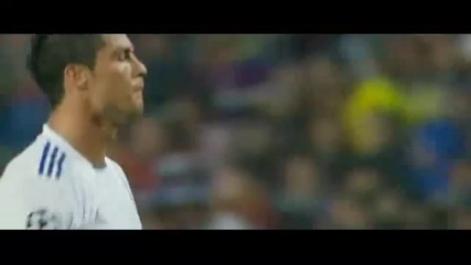 Cristiano Ronaldo vs Leo Messi 3.05.2011