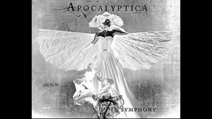 *new* Apocalyptica feat. Gavin Rossdale - End Of Me [good Quality]