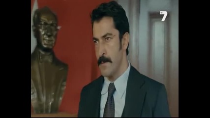 Справедливостта на Кара еп.28 (karadayi - bg audio)