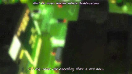 Darker Than Black Op1