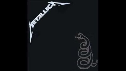 Metallica - The Unforgiven 
