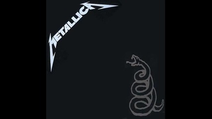Metallica - Through The Never