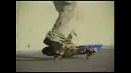 Rodney Mullen 2010 Best skater