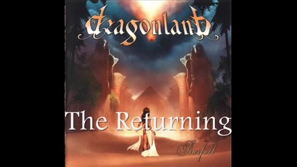 Dragonland - [07] - The Returning