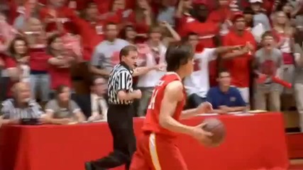 Hsm3 - Making Of 2 
