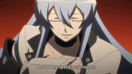 Akame ga Kill! Episode 7 Eng Subs