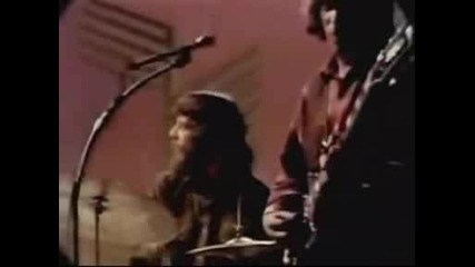 Creedence Clearwater Revival - Proud Mary