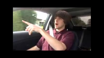 Smosh License Test 