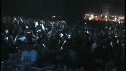 A Nightmare in Rotterdam 2009