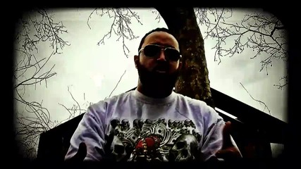Stoneface ft. 9th Prince - Dark Years
