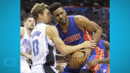 NBA Vagabond Luke Ridnour Has Been on 4 Teams in 2 Days