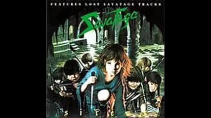 Savatage - I Believe