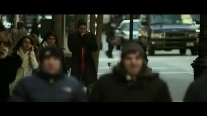 Jordin Sparks Feat Chris Brown - No Air (високо качество) 