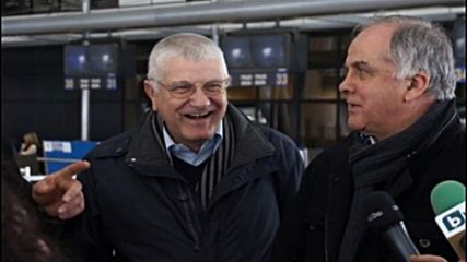 Банка влезе в БФВ, клубовете със свои хора в УС от утре