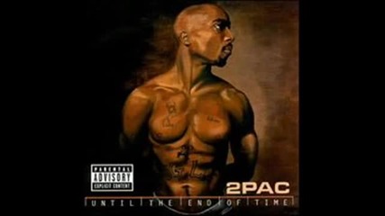 2pac-tupac Ballad Of A Dead Soulja