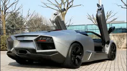 ferrari vs lamborchine