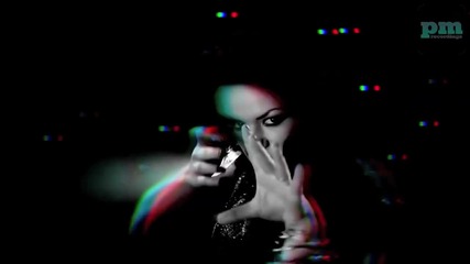Ela Rose ft. Gino Manzotti - No U No Love (official video Hd)