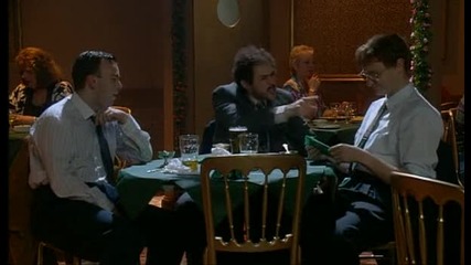 The League of Gentlemen season 1 episode 1 part 3/3
