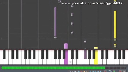 Infinite Amazing Piano