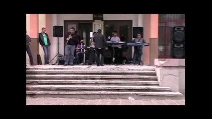 великден с орк. тракийски звуци в с. градина 5