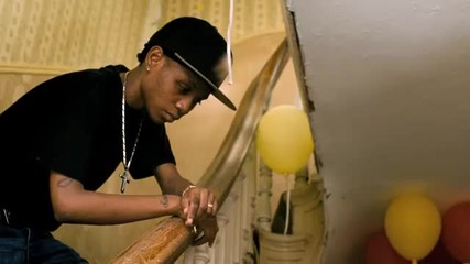 2 Chainz - Birthday Song (explicit)