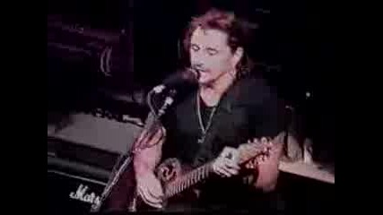 Richie Sambora - Rosie - Live Acoustic