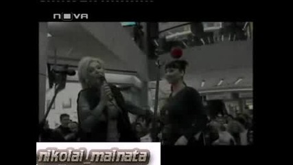 Vip Brother 3 - Изпълнение На Мисията * Улични Артисти*23.03.09