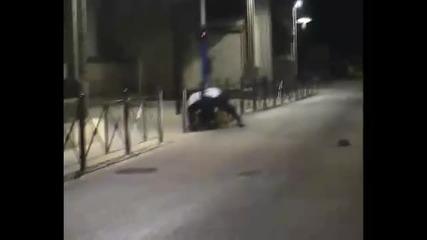 remi gaillard 