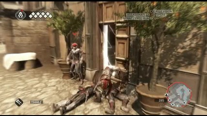 Assassins Creed 2 - Review - [pc]