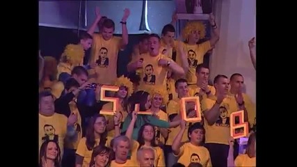 Slobodan Djurkovic - Vino tocim a vino ne pijem - (live) - Z