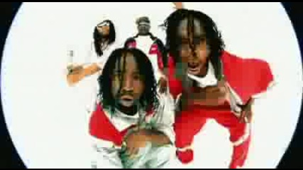 Lil Jon & The East Side Boyz - Get Low 