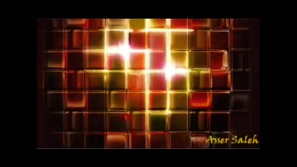 Akcent Feat.alicia - Thats My Love (asser Saleh Mashup)