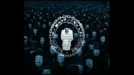 What is Anonymous Understand Us!