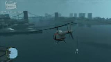 Gta Iv Mission 49 - Paper Trail