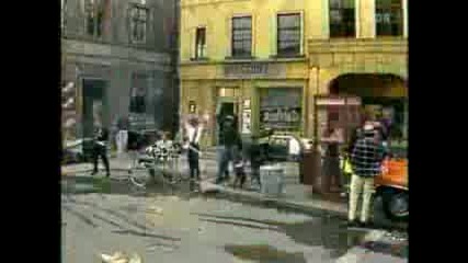 Berlin - No More Words