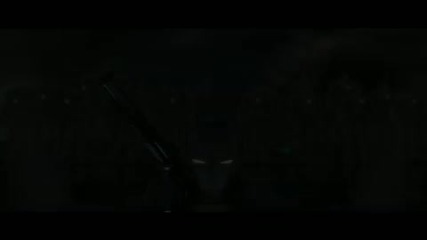 Iron Man 2 Trailer 2 (official) 