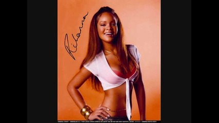 Rihanna - Rude Boy Hq + Pictures!!! 