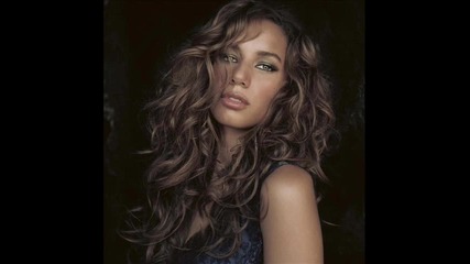 Leona Lewis - brave (male version)