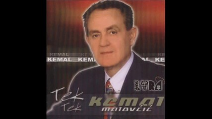 Kemal Malovcic - Naopako Sve 