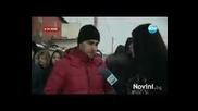 Цигани пребиха с брадви и чукове младеж в София