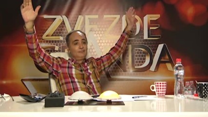 Zvezde Granda - Cela emisija 07 - ZG 2016/17 - 05.11.2016.