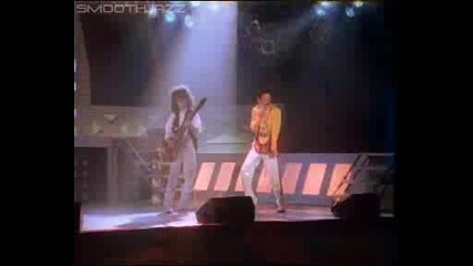 Queen - The Miracle