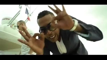 Don Omar ft. Lucenzo - Danza Kuduro ( Официално видео )