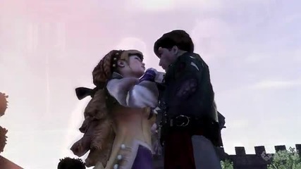 Fable 3 Trailer